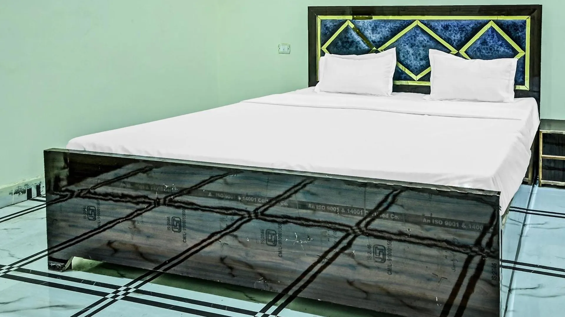 Oyo Flagship Tara Holiday Homes Stay Váránasí Hotel