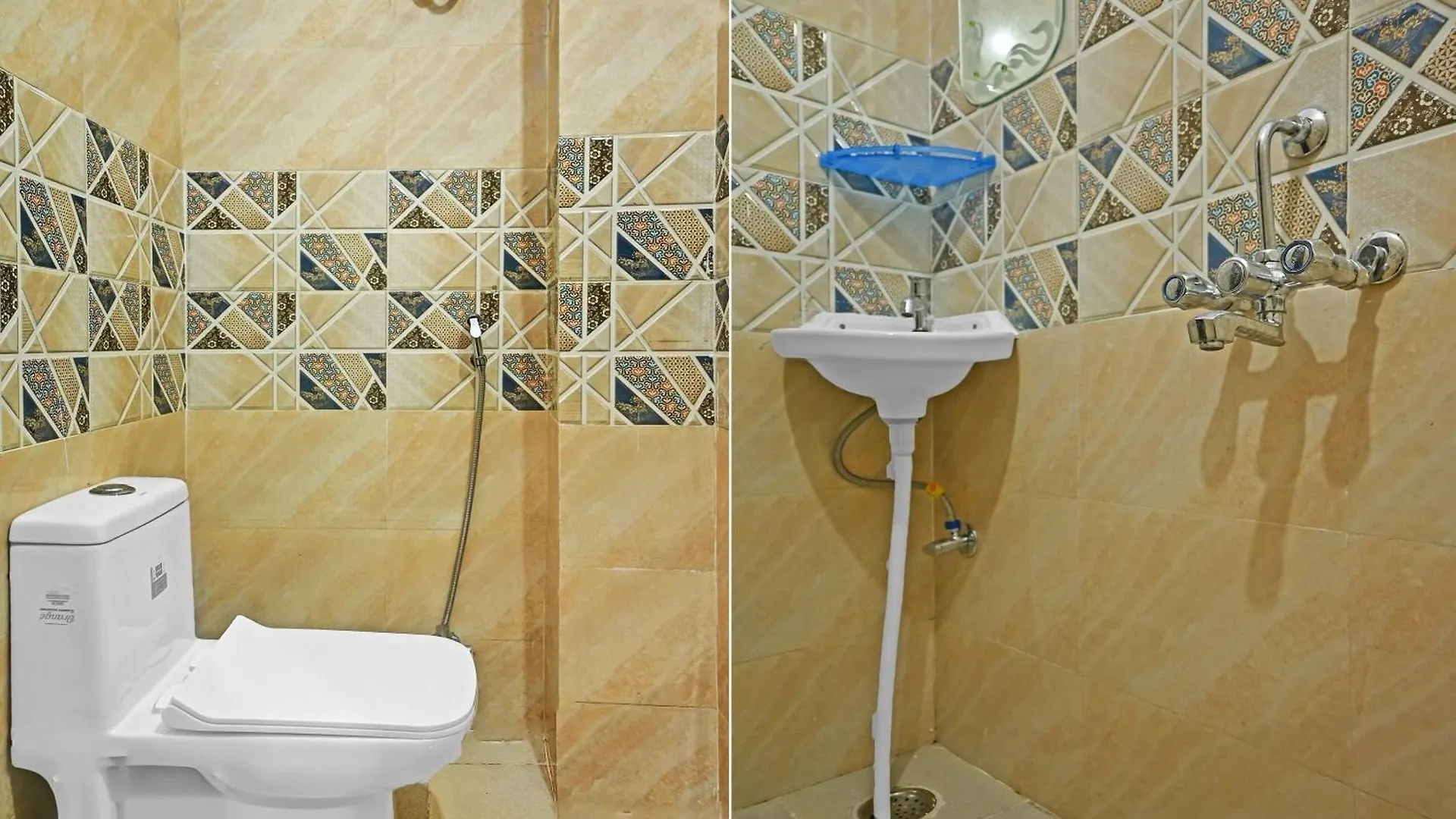 Oyo Flagship Tara Holiday Homes Stay Varanasi