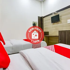 Hotel Oyo 75850 Vishwanath