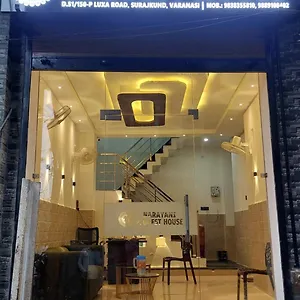 Guest house Narayani Paying