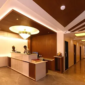 Hotel Kashi Vilaa