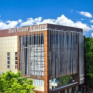 Hotel Hari Vilaas Enclave